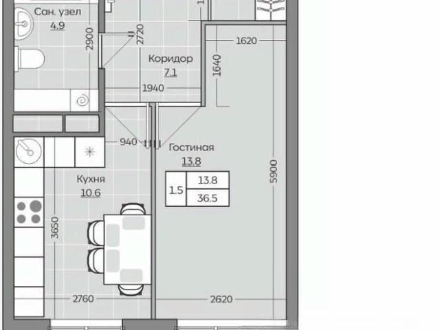 Квартира продажа в Татарстан Республика