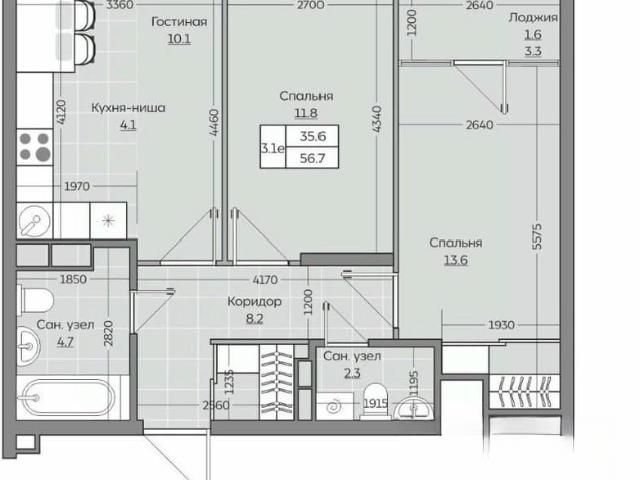 Квартира продажа в Татарстан Республика