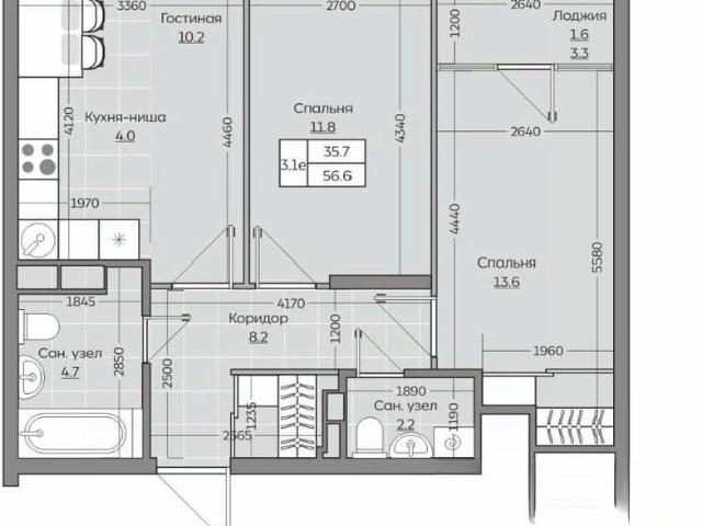 Квартира продажа в Татарстан Республика