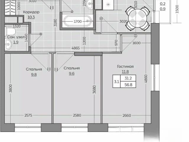 Квартира продажа в Татарстан Республика
