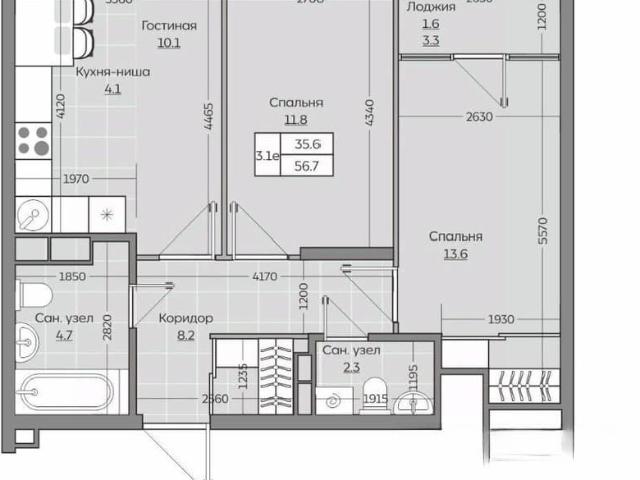 Квартира продажа в Татарстан Республика