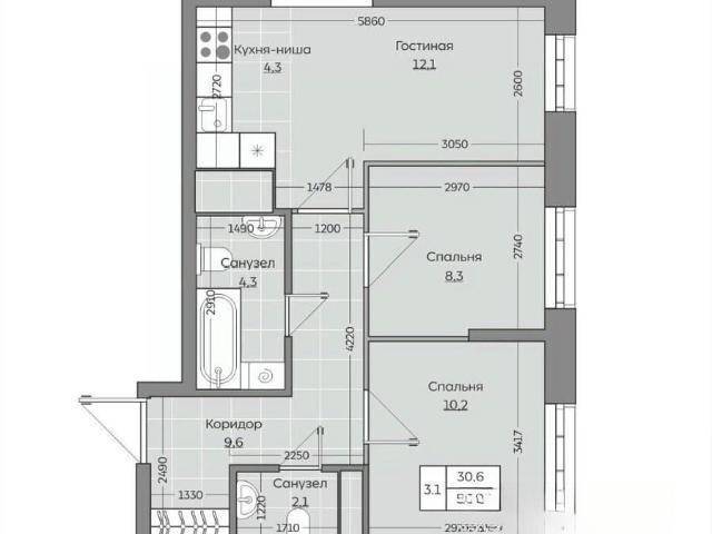 Квартира продажа в Татарстан Республика
