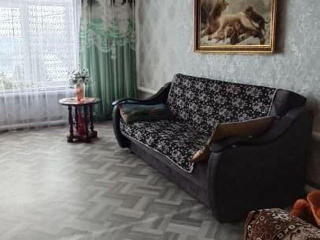 Квартира продажа в Самарская область