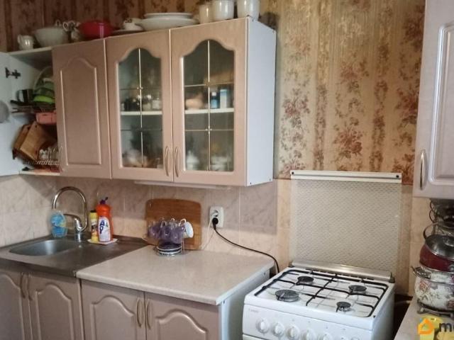Квартира продажа в Пермский Край