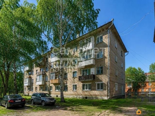 Квартира продажа в Пермский Край