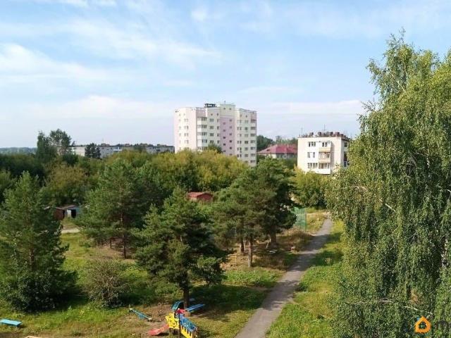 Квартира продажа в Пермский Край
