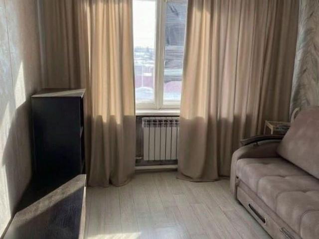 Квартира продажа в Самарская область
