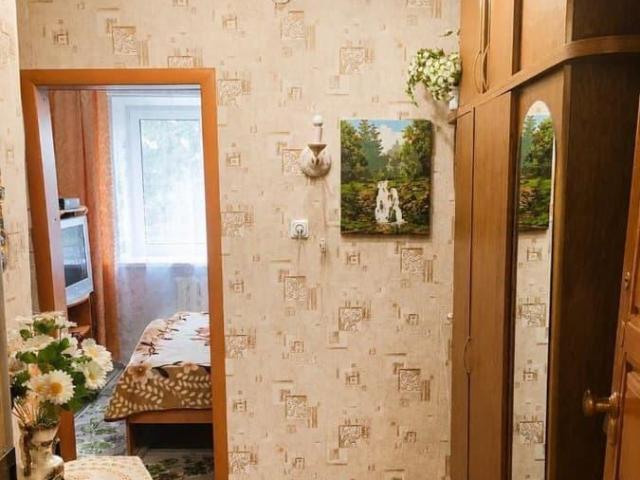 Квартира продажа в Тыва Республика