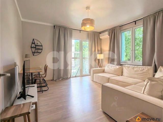 Квартира продажа в Варваровка С, Краснодарский Край