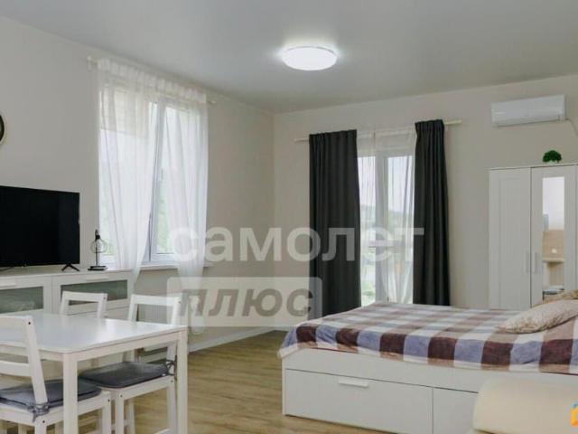 Квартира продажа в Варваровка С, Краснодарский Край