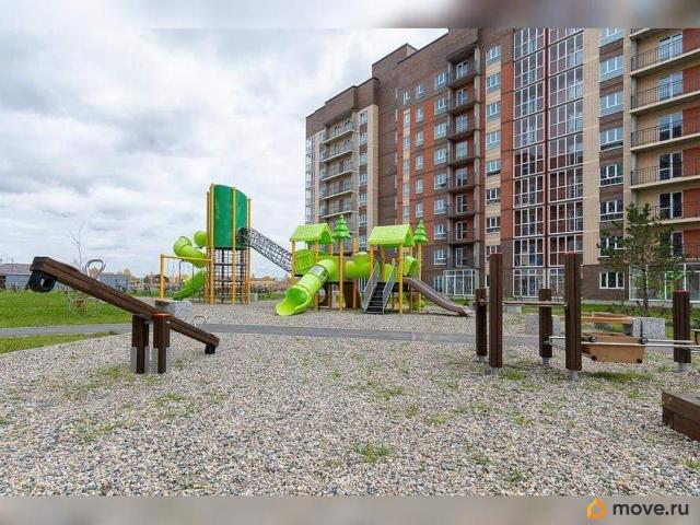 Квартира продажа в Верх-Тула, Новосибирская область