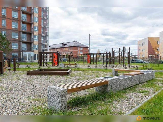 Квартира продажа в Верх-Тула, Новосибирская область