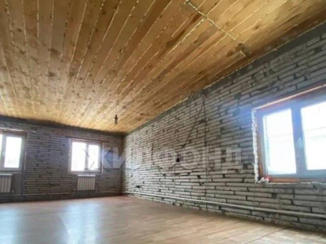 Квартира продажа в Верх-Тула, Новосибирская область