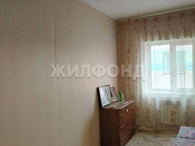 Квартира продажа в Верх-Тула, Новосибирская область