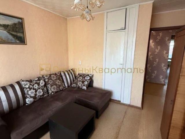 Квартира продажа в Верх-Тула, Новосибирская область