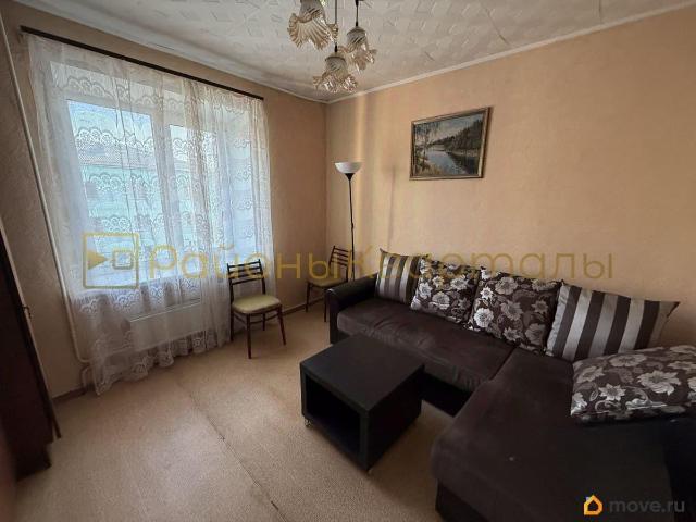 Квартира продажа в Верх-Тула, Новосибирская область