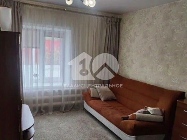 Квартира продажа в Верх-Тула, Новосибирская область