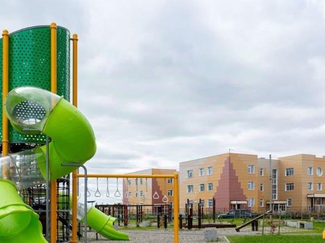Квартира продажа в Верх-Тула, Новосибирская область
