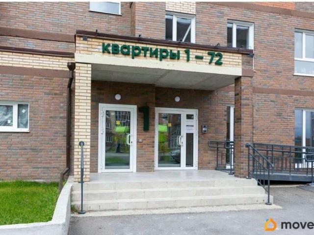 Квартира продажа в Верх-Тула, Новосибирская область