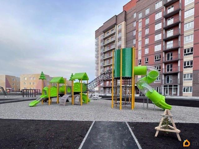 Квартира продажа в Верх-Тула, Новосибирская область