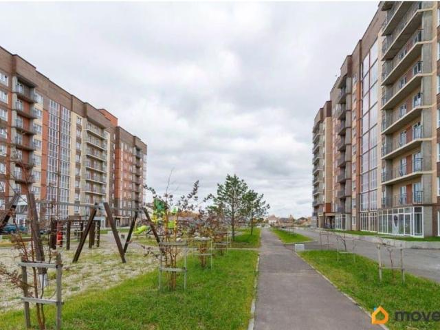 Квартира продажа в Верх-Тула, Новосибирская область