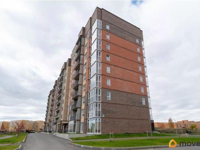 Квартира продажа в Верх-Тула, Новосибирская область