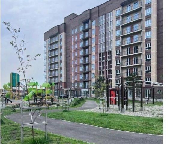 Квартира продажа в Верх-Тула, Новосибирская область