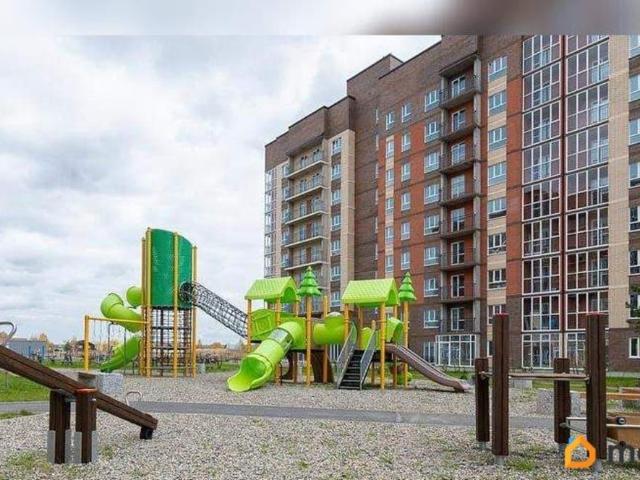 Квартира продажа в Верх-Тула, Новосибирская область
