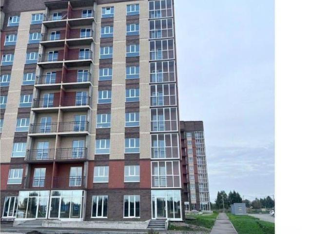 Квартира продажа в Верх-Тула, Новосибирская область