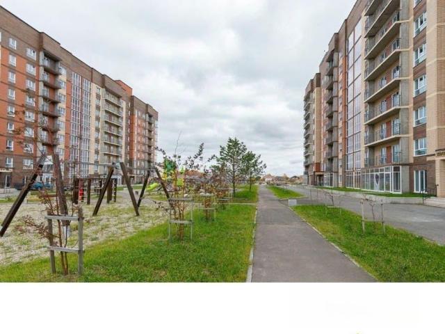 Квартира продажа в Верх-Тула, Новосибирская область