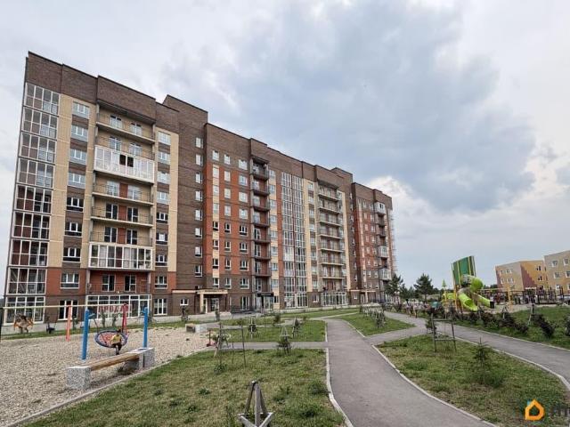 Квартира продажа в Верх-Тула, Новосибирская область