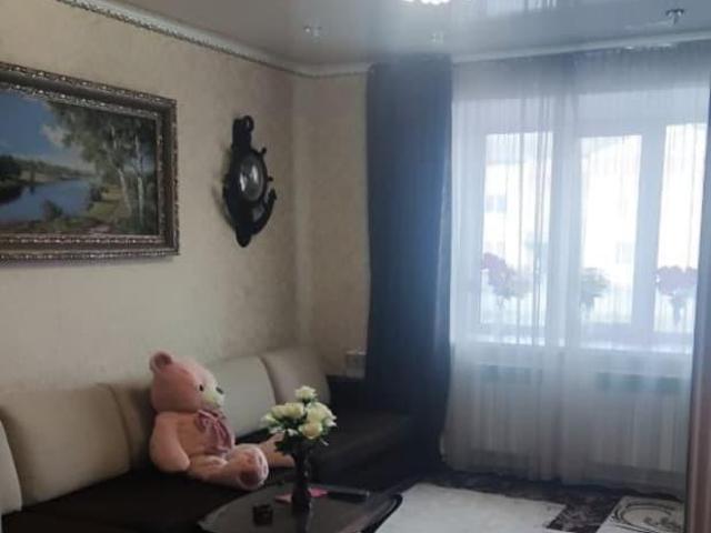 Квартира продажа в Яркеевский, Башкортостан Респ