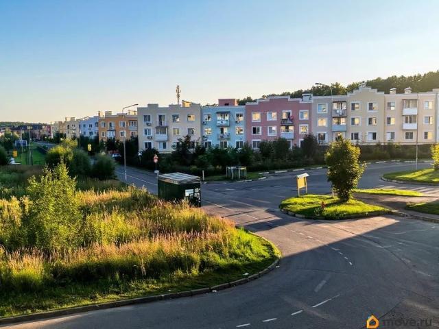 Квартира продажа в Новое Ступино, Верзилово