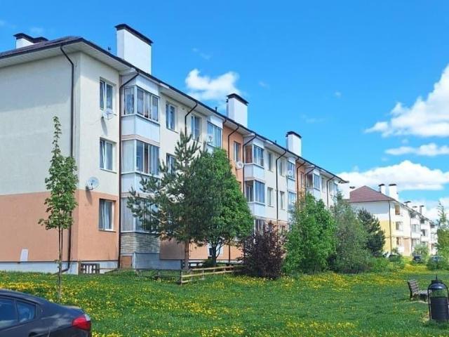 Квартира продажа в Верзилово, Кабардино-Балкарская Республика