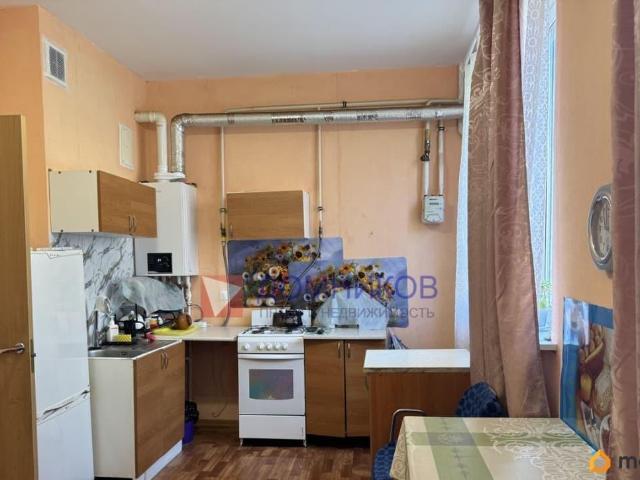Квартира продажа в Верзилово, Кабардино-Балкарская Республика