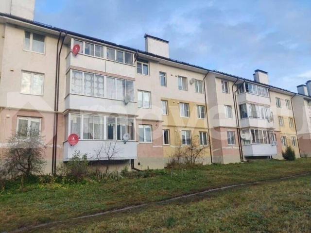 Квартира продажа в Верзилово, Кабардино-Балкарская Республика