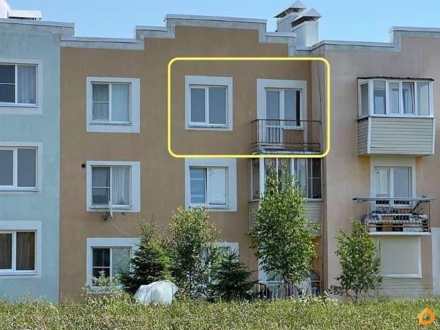 Квартира продажа в Верзилово, Кабардино-Балкарская Республика