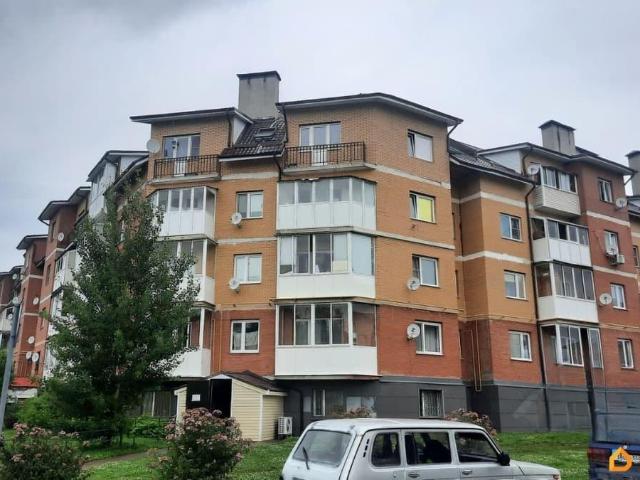 Квартира продажа в Верзилово, Кабардино-Балкарская Республика