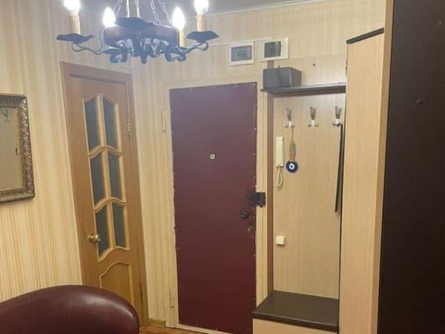 Квартира продажа в Веселое С, Краснодарский Край