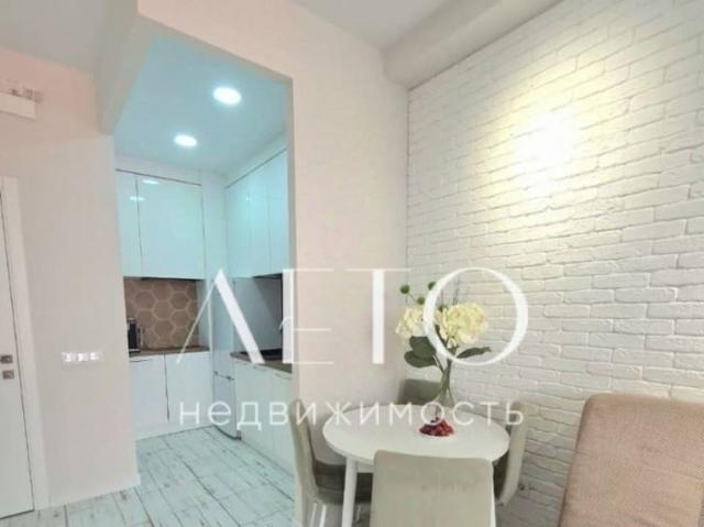 Квартира продажа в Веселое С, Краснодарский Край