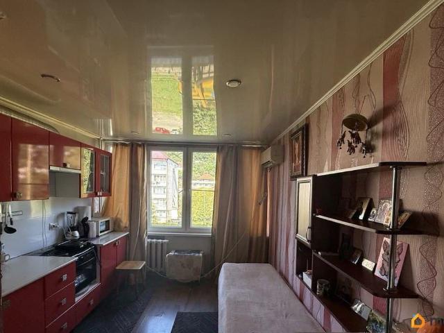 Квартира продажа в Веселое С, Краснодарский Край