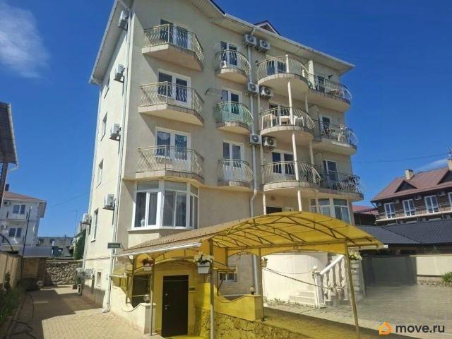 Квартира продажа в Витязево с., Краснодарский Край