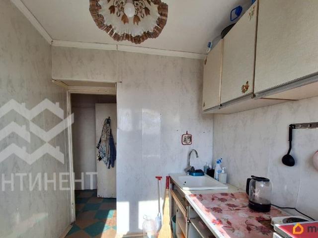 Квартира продажа в Молочное