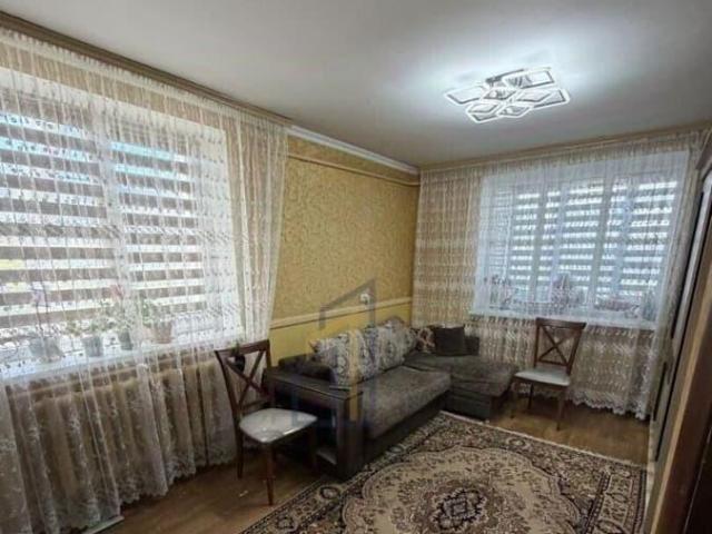Квартира продажа в Воробьево