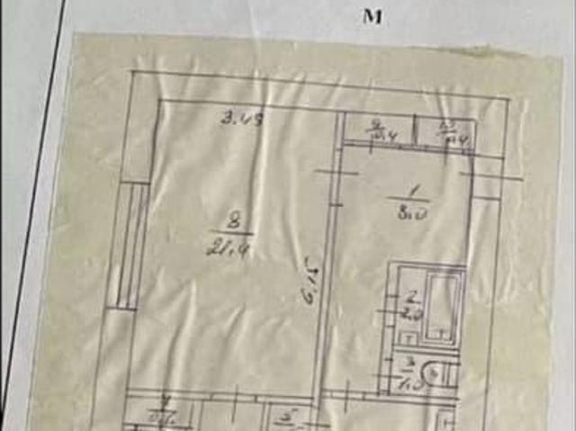 Квартира продажа