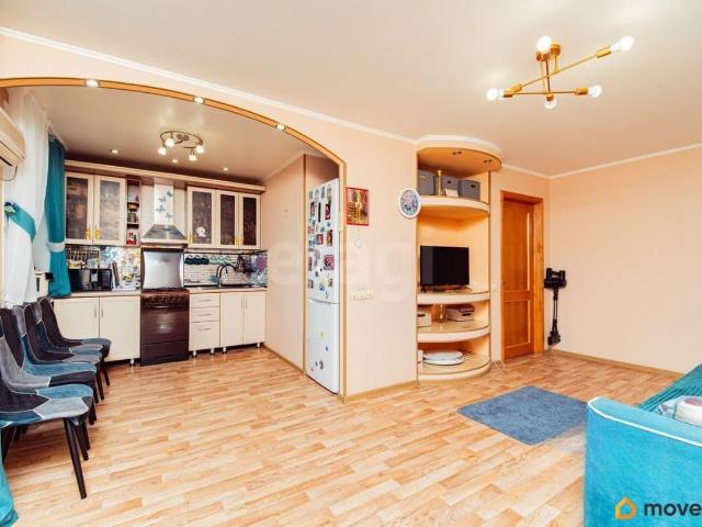 Квартира продажа в Хабаровский Край