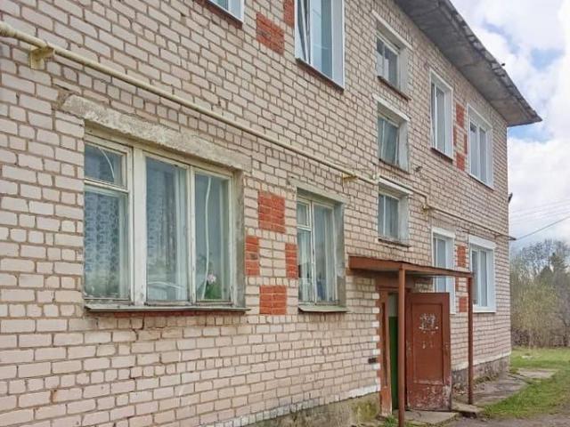 Квартира продажа в Заволжский район, Ивановская область