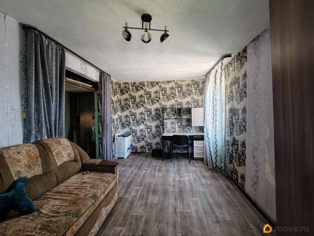 Квартира продажа в Приморский Край
