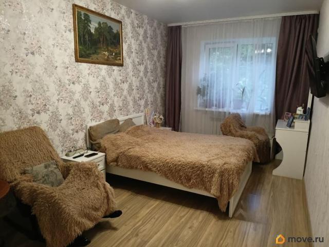 Квартира продажа в Возрождение С, Краснодарский Край