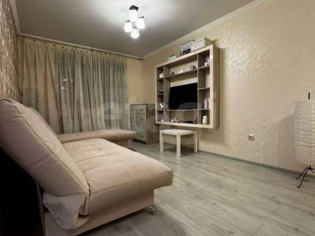 Квартира продажа в Высокая Гора, Татарстан Республика